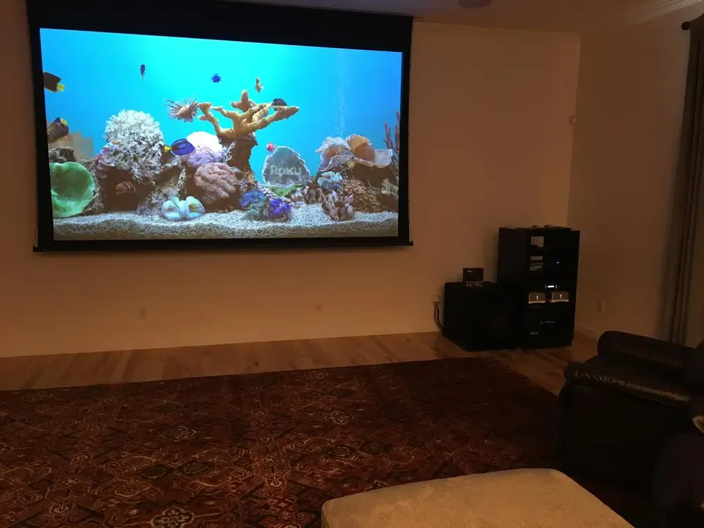 Home Theater