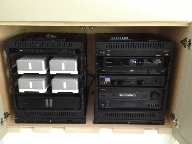 Sonos installations